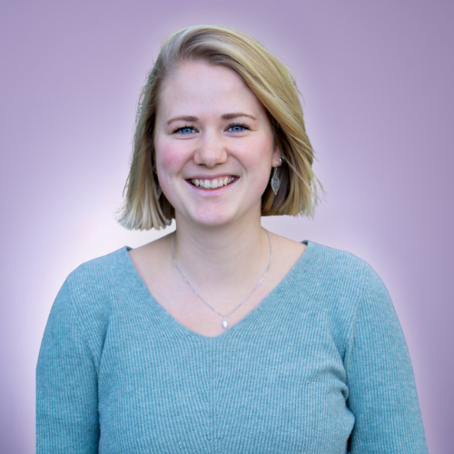 Anneke van Sambeek, Chef Projects