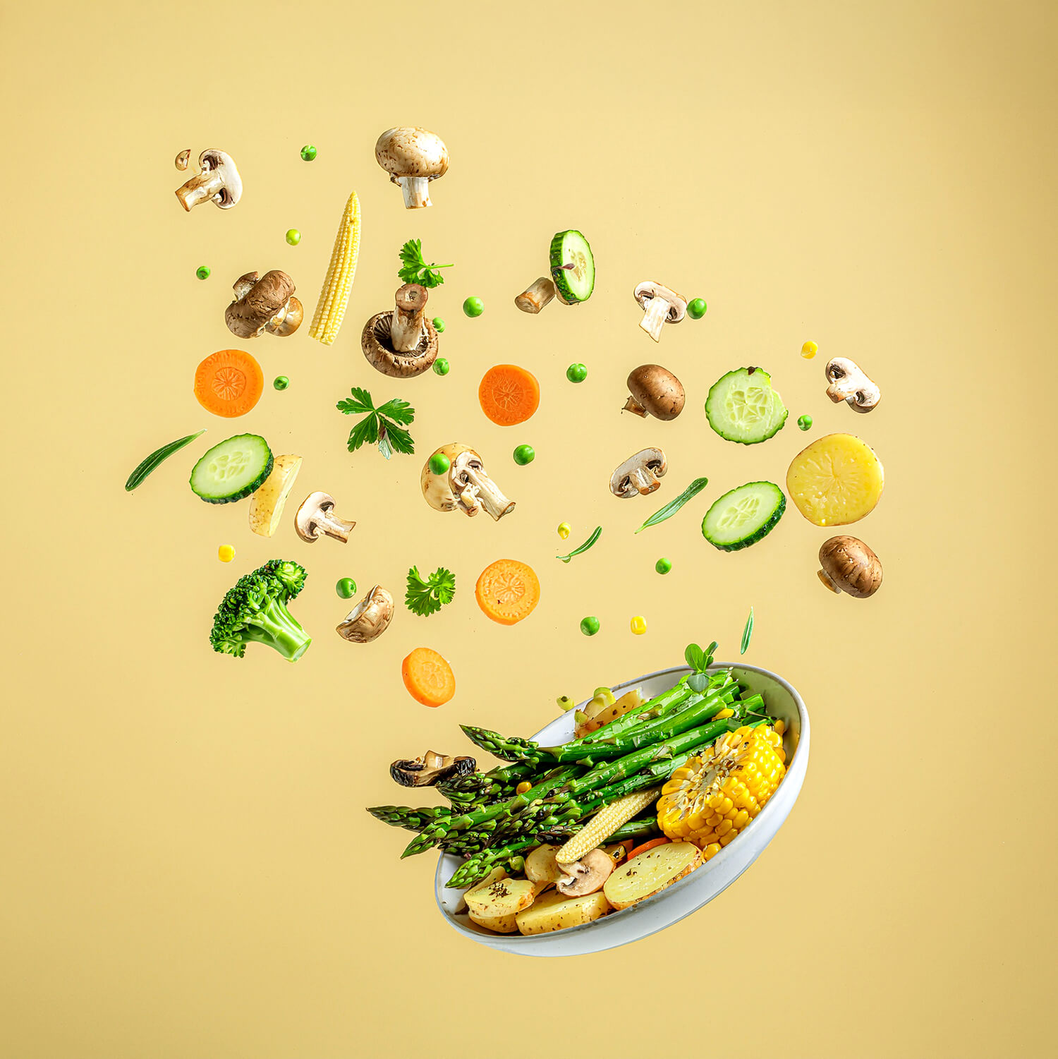 Sterke start voor landelijk programma Versnelling Voedseltransitie Langdurige Zorg