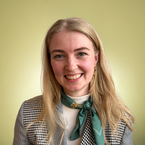 Nikki van Kuijk, Chef Projects