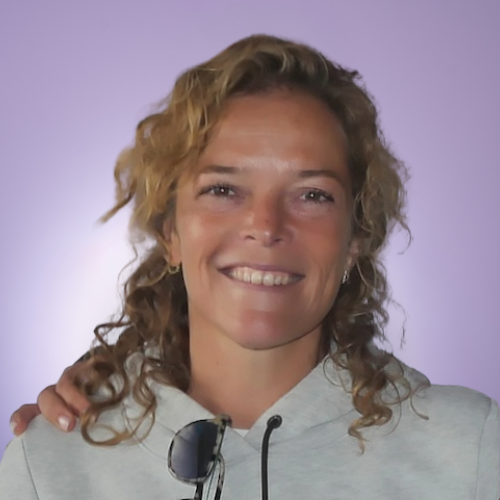 Annouchka Veerman